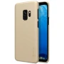 Nillkin Super Frosted Shield Matte cover case for Samsung Galaxy S9 order from official NILLKIN store